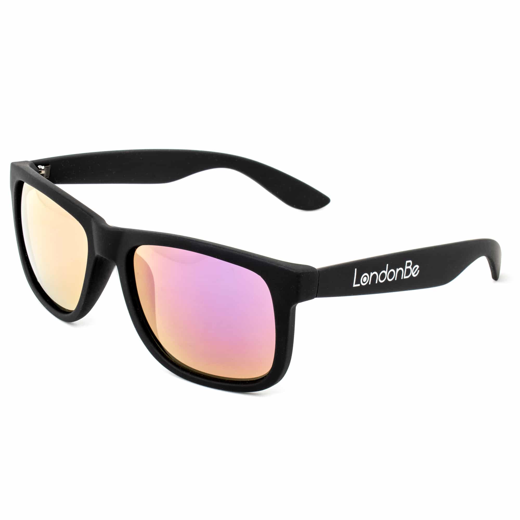LBUV400 SUNGLASSES LONDONBE UNISEX LBUV400 (Lens/Bridge/Temple) 50/17/135 mm) - Image 1