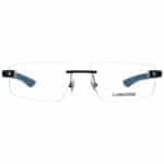 EYEGLASSES LONGINES MAN LG5007H56002 (Lens/Bridge/Temple) 56-15-150 mm) - Image 2