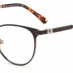 GLASSES KATE SPADE WOMEN LIDAG09QF017 (Lens/Bridge/Temple) 50/17/140 mm)