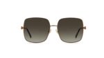 SUNGLASSES JIMMY CHOO WOMEN LILI-S-J7D (Lens/Bridge/Temple) 58/16/145 mm) - Image 2