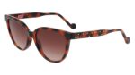 SUNGLASSES LIUJO CHILDREN LJ3607S511721 (Lens/Bridge/Temple) 51/17/135 mm)