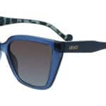 SUNGLASSES LIU JO WOMEN LJ749S-424 (Lens/Bridge/Temple) 53/18/140 mm)