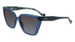 SUNGLASSES LIU JO WOMEN LJ749S-424 (Lens/Bridge/Temple) 53/18/140 mm)