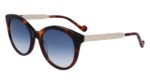 SUNGLASSES LIU JO WOMEN LJ765S-242 (Lens/Bridge/Temple) 54/19/145 mm)
