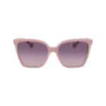SUNGLASSES LIU JO WOMEN LJ773S-272 (Lens/Bridge/Temple) 57/16/140 mm) - Image 2