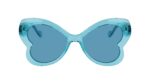 SUNGLASSES LIUJO WOMEN LJ775S-445 (Lens/Bridge/Temple) 53/17/140 mm) - Image 2