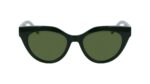 SUNGLASSES LIU JO WOMEN LJ782S-300 (Lens/Bridge/Temple) 53/18/140 mm) - Image 2