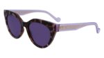SUNGLASSES LIU JO WOMEN LJ782S-516 (Lens/Bridge/Temple) 53/18/140 mm)