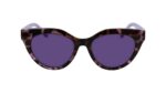 SUNGLASSES LIU JO WOMEN LJ782S-516 (Lens/Bridge/Temple) 53/18/140 mm) - Image 2