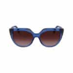 SUNGLASSES LIU JO WOMEN LJ783S-416 (Lens/Bridge/Temple) 55/17/140 mm) - Image 2