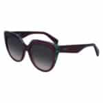 SUNGLASSES LIU JO WOMEN LJ783S-513 (Lens/Bridge/Temple) 55/17/140 mm)
