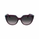 SUNGLASSES LIU JO WOMEN LJ783S-513 (Lens/Bridge/Temple) 55/17/140 mm) - Image 2
