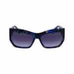 SUNGLASSES LIU JO WOMEN LJ785S-424 (Lens/Bridge/Temple) 61/16/135 mm) - Image 2