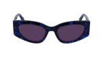 SUNGLASSES LIU JO WOMEN LJ792S-460 (Lens/Bridge/Temple) 52/20/140 mm) - Image 2