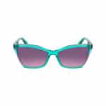 SUNGLASSES LIU JO WOMEN LJ796S-336 (Lens/Bridge/Temple) 58/15/140 mm) - Image 2