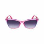 SUNGLASSES LIU JO WOMEN LJ796S-528 (Lens/Bridge/Temple) 58/15/140 mm) - Image 2