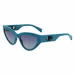 SUNGLASSES LIU JO WOMEN LJ800S-423 (Lens/Bridge/Temple) 54/18/140 mm)