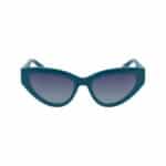 SUNGLASSES LIU JO WOMEN LJ800S-423 (Lens/Bridge/Temple) 54/18/140 mm) - Image 2