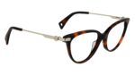 GLASSES LANVIN WOMEN LNV2614-214 (Lens/Bridge/Temple) 53/17/140 mm)