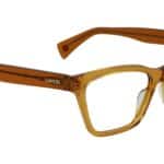 GLASSES LANVIN WOMEN LNV2615-208 (Lens/Bridge/Temple) 53/17/145 mm)