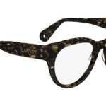GLASSES LANVIN WOMEN LNV2654-239 (Lens/Bridge/Temple) 50/19/140 mm)