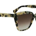 SUNGLASSES LANVIN WOMEN LNV617S-272 (Lens/Bridge/Temple) 59/16/145 mm)