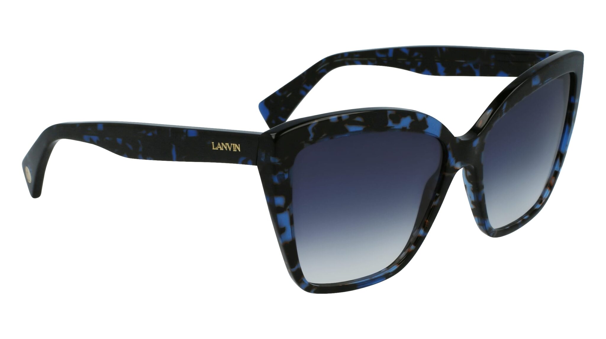 LNV617S-425 SUNGLASSES LANVIN WOMEN LNV617S-425 (Lens/Bridge/Temple) 59/16/145 mm) - Image 1