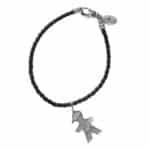 BRACELET LOTUS WOMEN LP-1110-2-4 (19CM )