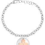 BRACELET LA PETITE STORY WOMEN LPS05APY02 (16+3CM )