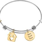 BRACELET LA PETITE STORY WOMEN LPS05AQJ05 (19CM )
