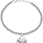 BRACELET LA PETITE STORY WOMEN LPS05AQL06 (17+3CM )