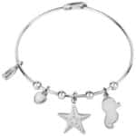 BRACELET LA PETITE STORY WOMEN LPS05ARR46 (17+2CM )