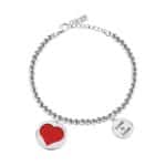 BRACELET LA PETITE STORY WOMEN LPS05ASD11 (17CM )