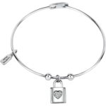 BRACELET LA PETITE STORY WOMEN LPS05ASD15 (17+2CM )