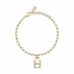 BRACELET LA PETITE STORY WOMEN LPS05ASD18 (17CM )