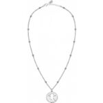 NECKLACE LA PETITE STORY WOMEN LPS10AQL02 (42+3CM )