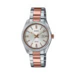 WATCH CASIO WOMEN LTP1302PRG7AV (34,5MM)