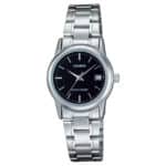 WATCH CASIO WOMEN LTP-V002D-1A (31MM)