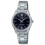 WATCH CASIO WOMEN LTP-V005D-1B2 (34MM)