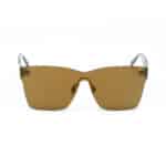 SUNGLASSES BELSTAFF WOMEN LUMINORBRONZE (Lens/Bridge/Temple) 145/00/145 mm) - Image 2