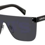SUNGLASSES LEVIS UNISEX LV1001SKB7J98 (Lens/Bridge/Temple) 99/17/150 mm)