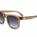 SUNGLASSES LEVI'S UNISEX LV1023S09GB (Lens/Bridge/Temple) 53/22/145 mm)