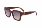 SUNGLASSES LEVI'S WOMEN LV-1027-S-09Q (Lens/Bridge/Temple) 53/22/140 mm)