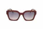 SUNGLASSES LEVI'S WOMEN LV-1027-S-09Q (Lens/Bridge/Temple) 53/22/140 mm) - Image 2