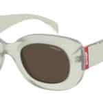 SUNGLASSES LEVI'S WOMEN LV-1080-S-DLD (Lens/Bridge/Temple) 49/24/145 mm)