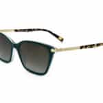 SUNGLASSES LEVI'S WOMEN LV-5017-S-619 (Lens/Bridge/Temple) 55/17/145 mm)