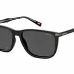 SUNGLASSES LEVIS MAN LV5020S807F7I (Lens/Bridge/Temple) 57/17/145 mm)
