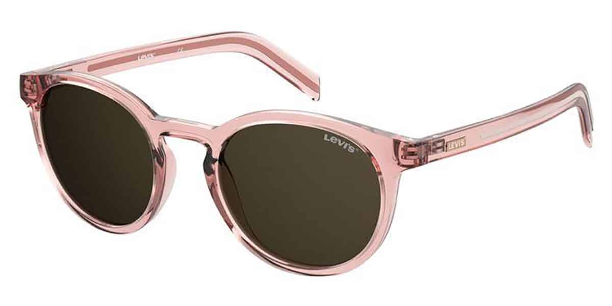 LV-5026-S-35JF170 SUNGLASSES LEVIS UNISEX LV5026S35JF17 (Lens/Bridge/Temple) 51/16/145 mm) - Image 1