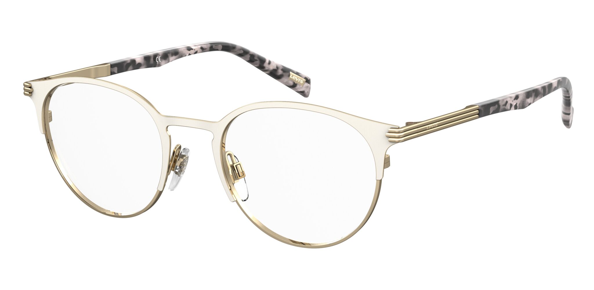 LV-5035-IJS GLASSES LEVI'S Unisex LV-5035-IJS (Lens/Bridge/Temple) 50/20/145 mm) - Image 1