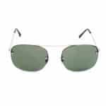 SUNGLASSES LGR MAN MAASA-BLACK01 (Lens/Bridge/Temple) 54/18/145 mm) - Image 2